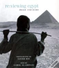 Capa do artigo Reviewing Egypt