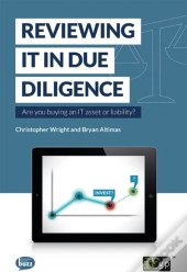 Reviewing It In Due Diligence