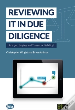 Capa do artigo Reviewing It In Due Diligence