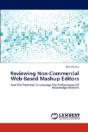 Reviewing Non-Commercial Web-Based Mashup Editors - Preview