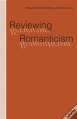 Capa do artigo Reviewing Romanticism