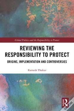 Capa do artigo Reviewing The Responsibility To Protect