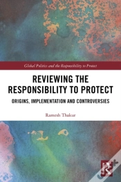 Capa do artigo Reviewing The Responsibility To Protect