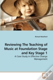 Capa do artigo Reviewing The Teaching Of Music At Found