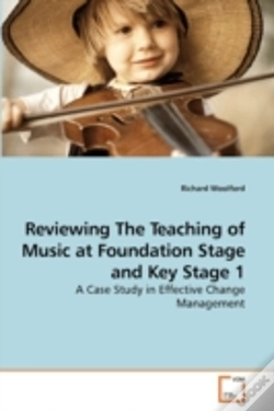 Capa do artigo Reviewing The Teaching Of Music At Found