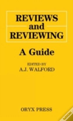 Capa do artigo Reviews And Reviewing