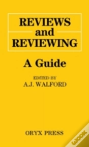 Capa do artigo Reviews And Reviewing