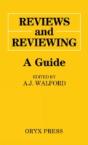Reviews And Reviewing - Preview