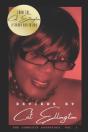 Reviews By Cat Ellington: The Complete A - Preview
