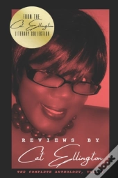 Reviews By Cat Ellington: The Complete A