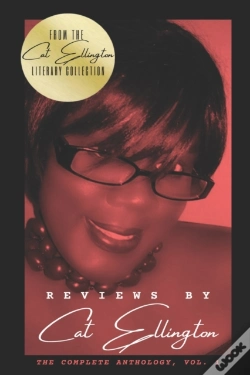 Capa do artigo Reviews By Cat Ellington: The Complete A
