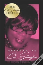 Capa do artigo Reviews By Cat Ellington: The Complete A