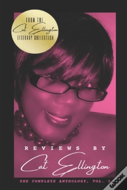 Capa do artigo Reviews By Cat Ellington: The Complete A