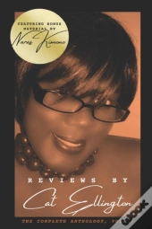 Reviews By Cat Ellington: The Complete A