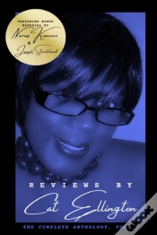Capa do artigo Reviews By Cat Ellington: The Complete A
