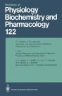 Reviews Of Physiology, Biochemistry And Pharmacology - Preview