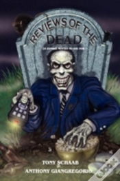 Capa do artigo Reviews Of The Dead