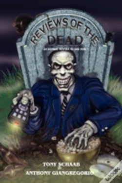 Capa do artigo Reviews Of The Dead