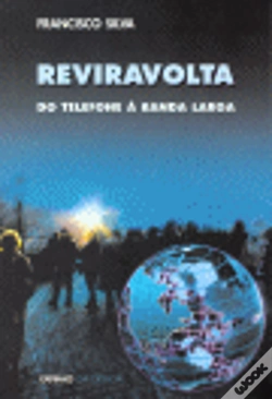 Capa do artigo Reviravolta