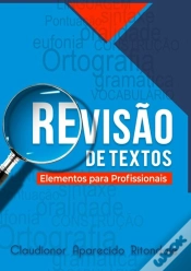 Capa do artigo Revisão De Textos