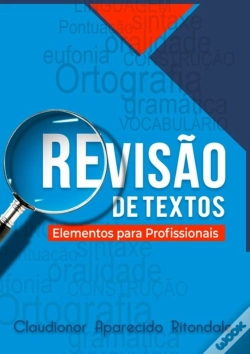 Capa do artigo Revisão De Textos