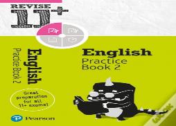 Revise 11+ English Practice Book 2