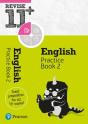 Revise 11+ English Practice Book 2 - Preview