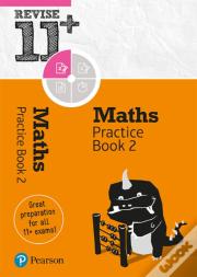 Revise 11+ Maths Practice Book 2