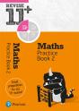 Revise 11+ Maths Practice Book 2 - Preview