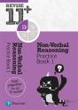 Revise 11+ Non-Verbal Reasoning Practice Book 1 - Preview
