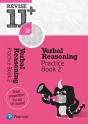 Revise 11+ Verbal Reasoning Practice Book 2 - Preview