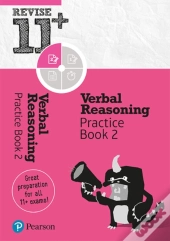 Revise 11+ Verbal Reasoning Practice Book 2