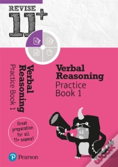 Revise 11+ Verbal Reasoning Practice Book