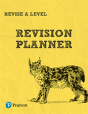 Revise A Level 2017 Study Planner - Preview