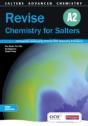 Revise A2 Chemistry For Salters - Preview