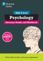 Revise Aqa As Level Psychology Revision Guide And Workbook - Preview