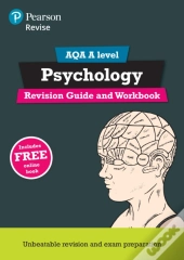 Revise Aqa As Level Psychology Revision Guide And Workbook