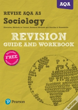 Capa do artigo Revise Aqa As Sociology Revision Guide & Workbook Updf