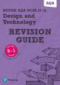 Revise Aqa Gcse (9-1) Design & Technology Revision Guide - Preview