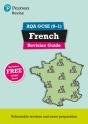 Revise Aqa Gcse (9-1) French Revision Guide - Preview
