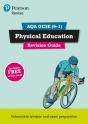 Revise Aqa Gcse (9-1) Physical Education Revision Guide - Preview