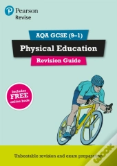 Revise Aqa Gcse (9-1) Physical Education Revision Guide