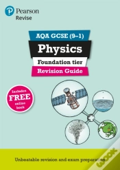 Capa do artigo Revise Aqa Gcse (9-1) Physics Foundation Revision Guide