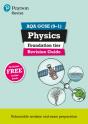 Revise Aqa Gcse (9-1) Physics Foundation Revision Guide - Preview
