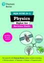 Revise Aqa Gcse (9-1) Physics Higher Revision Guide - Preview