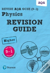 Capa do artigo Revise Aqa Gcse (9-1) Physics Higher Revision Guide Updf
