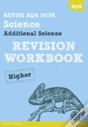 Capa do artigo Revise Aqa: Gcse Additional Science A Revision Workbook Higher