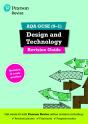 Revise Aqa Gcse Design And Technology Revision Guide - Preview