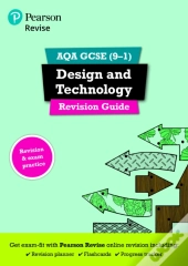 Revise Aqa Gcse Design And Technology Revision Guide