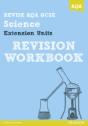 Revise Aqa Gcse Extension Science A Rev - Preview